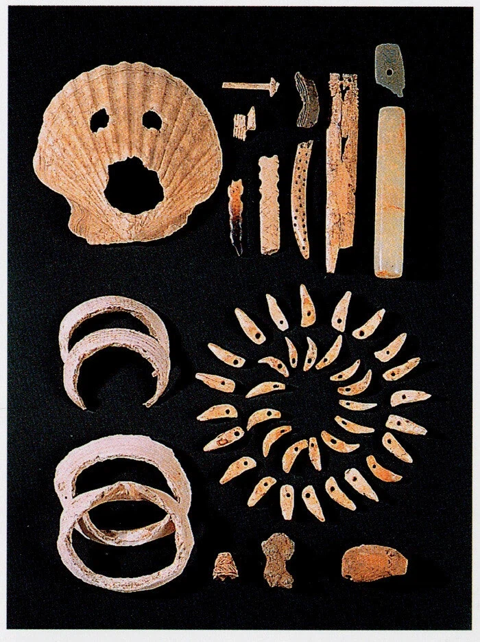 한반도 역사상 가장 오래 된 가면.jpg_1.webp