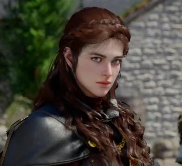 붉은 사막은 일단 npc가 이뻐_2.webp