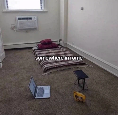 전세계의 대충 잠만 자면 되는 사람들의 침실_1.webp