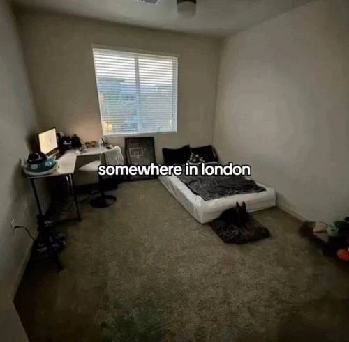 전세계의 대충 잠만 자면 되는 사람들의 침실_5.webp