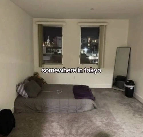 전세계의 대충 잠만 자면 되는 사람들의 침실_7.webp