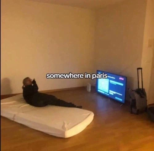 전세계의 대충 잠만 자면 되는 사람들의 침실_9.webp