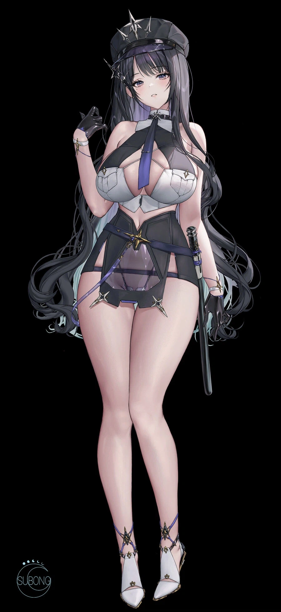 ☆도와주세요☆ 음란경찰의 복상사 시도!!!_1.webp