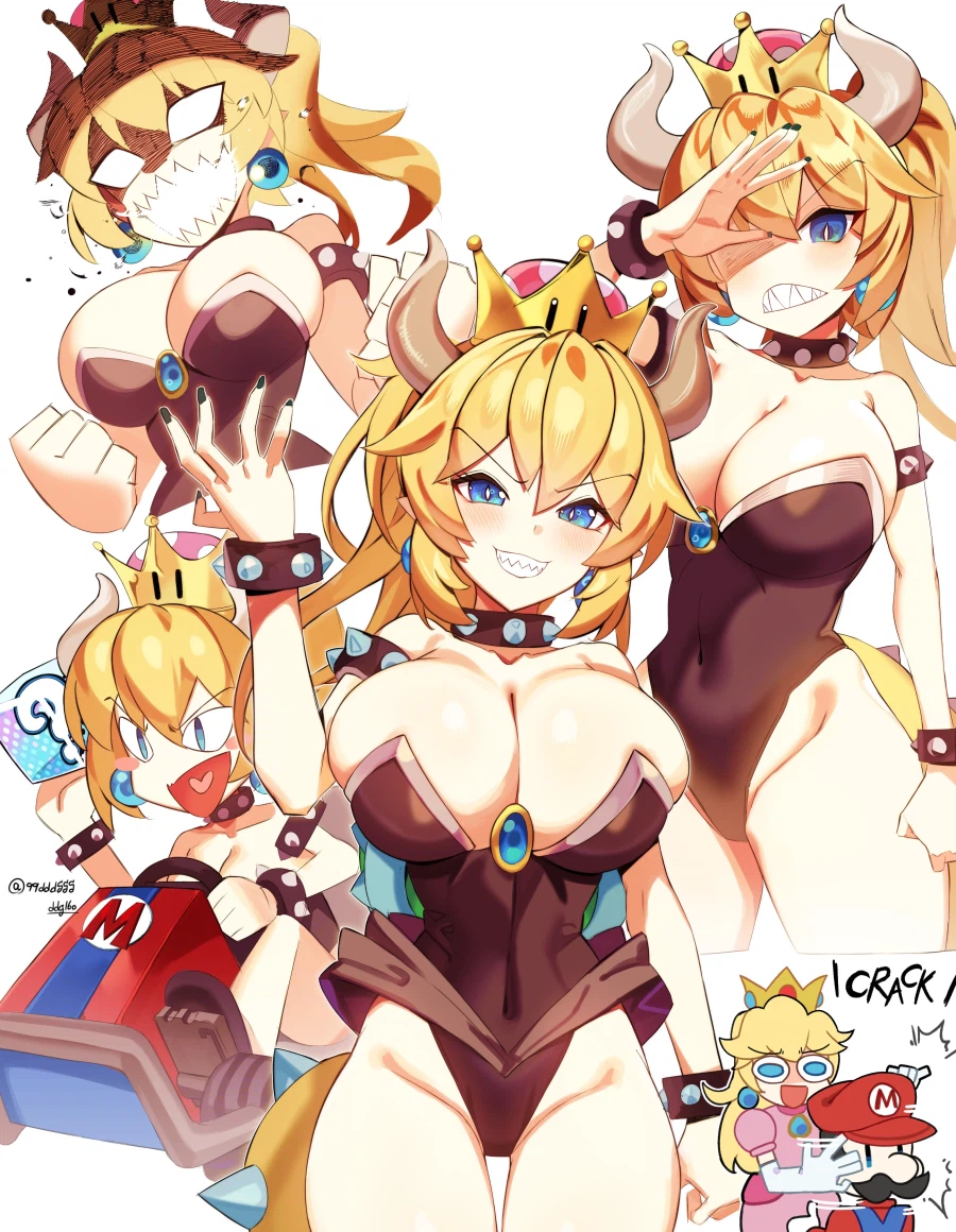 그림을 그려본 쿠파공주 Manhwa_3.webp