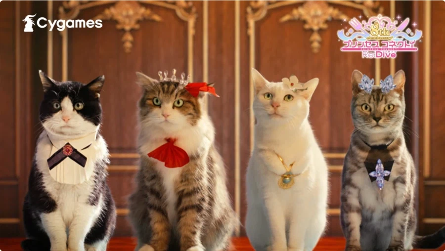 프리코네 8주년 광고특_1.webp