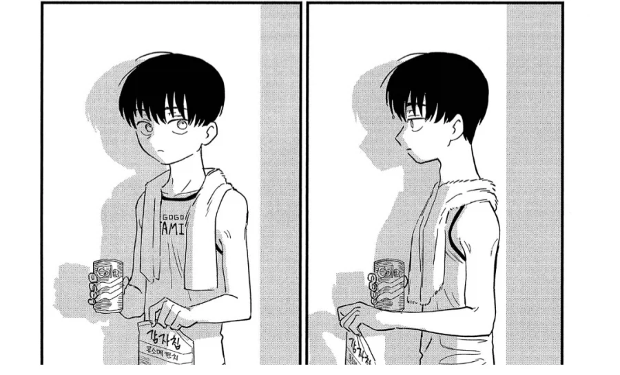 옆집 누나를 좋아하게 되었다._1.webp