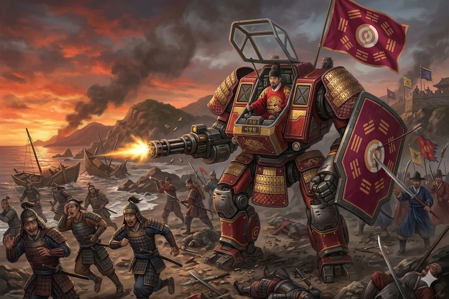 ai) 솔직히 대체역사물 소재로 이런 거좀 내줬으면_1.webp