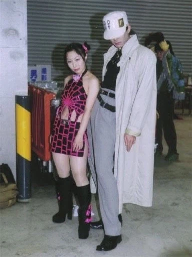 죠죠는 여성 팬덤이 없는거야? -> 죠죠는 남성 팬덤밖에 없었어_6.webp