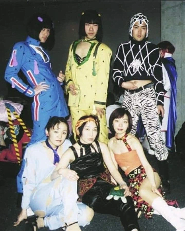 죠죠는 여성 팬덤이 없는거야? -> 죠죠는 남성 팬덤밖에 없었어_7.webp