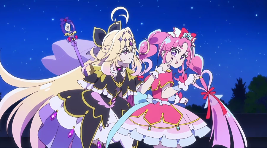 악당 프리큐어도 차마 참을 수 없었던거_2.webp