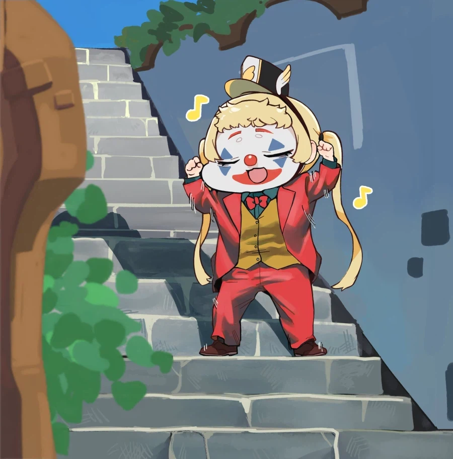 트릭컬) 자 따라해보세요~_2.webp