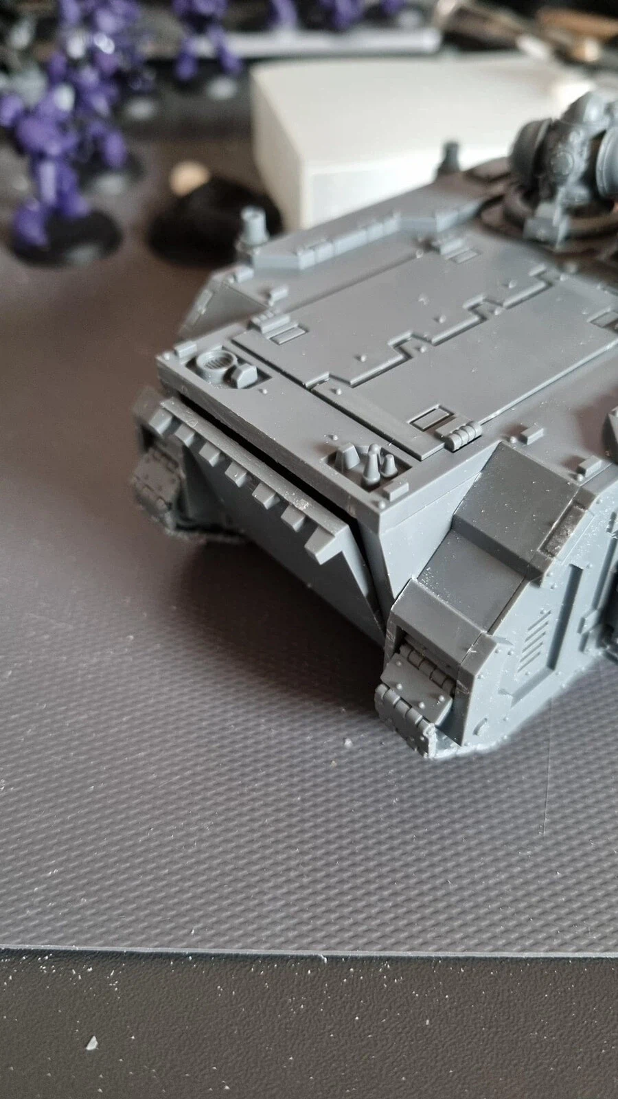 건프라 하다가 딴 프라모델 장르 가면 당황하는 이유_2.webp