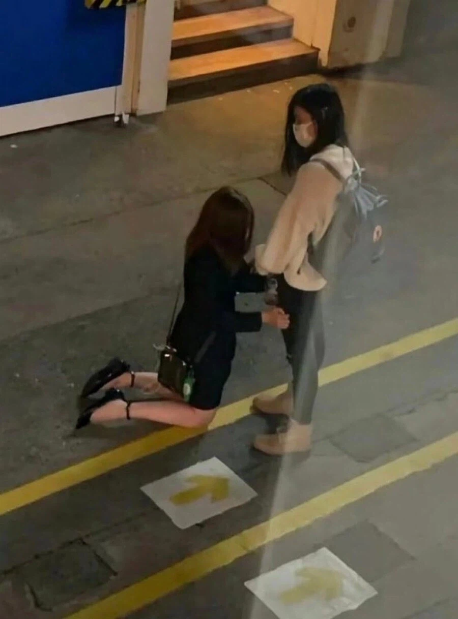 진심 이 사진은 대체 뭔 상황인지 볼 때마다 궁금해서 미치겠음_1.webp