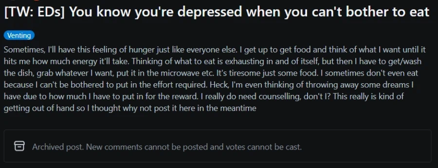 의외로 우울증 전조증상중 하나_1.webp