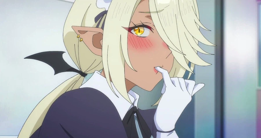 [카난님은 초보악마] 애니 동화가 좀 아쉽네_3.webp