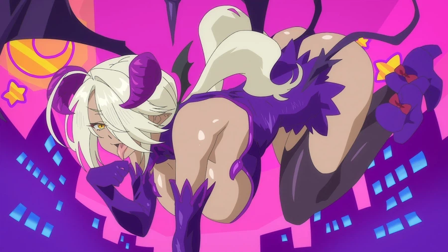 [카난님은 초보악마] 애니 동화가 좀 아쉽네_4.webp