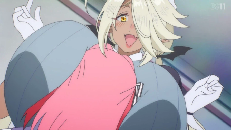 [카난님은 초보악마] 애니 동화가 좀 아쉽네_6.webp