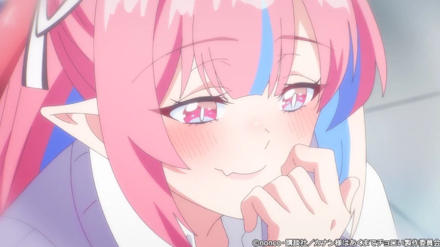 [카난님은 초보악마] 애니 동화가 좀 아쉽네_7.webp