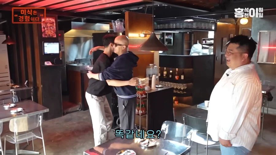 유튜브) 자기 레시피 배낀 사장한테 한마디 하는 이원일_8.webp