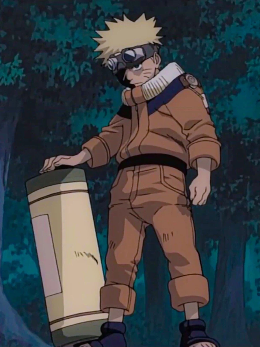 나루토)비열님의 금서 도난 방지법_1.webp