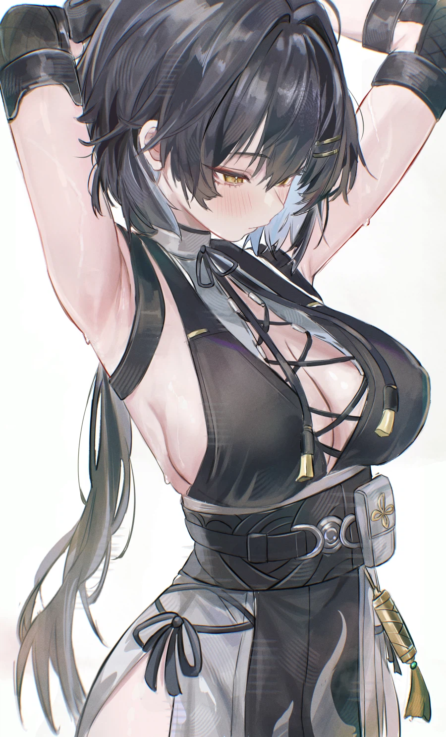 볼때마다 불편하지 않을까 생각하는 복장_1.webp