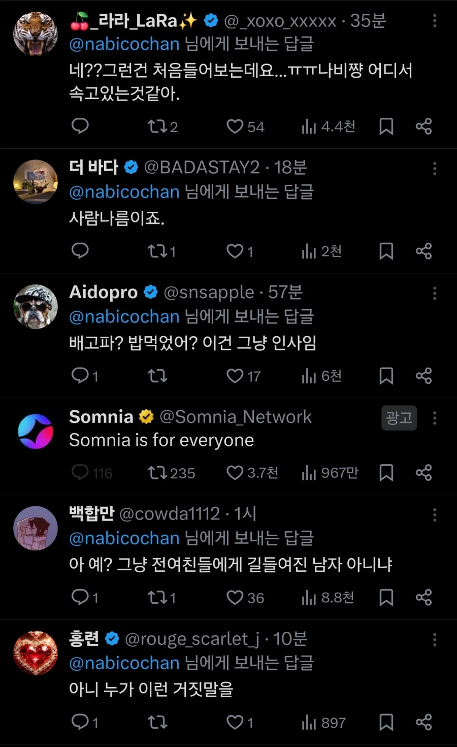 한국인 남자친구의 장점을 물어보는 일본여성_2.webp