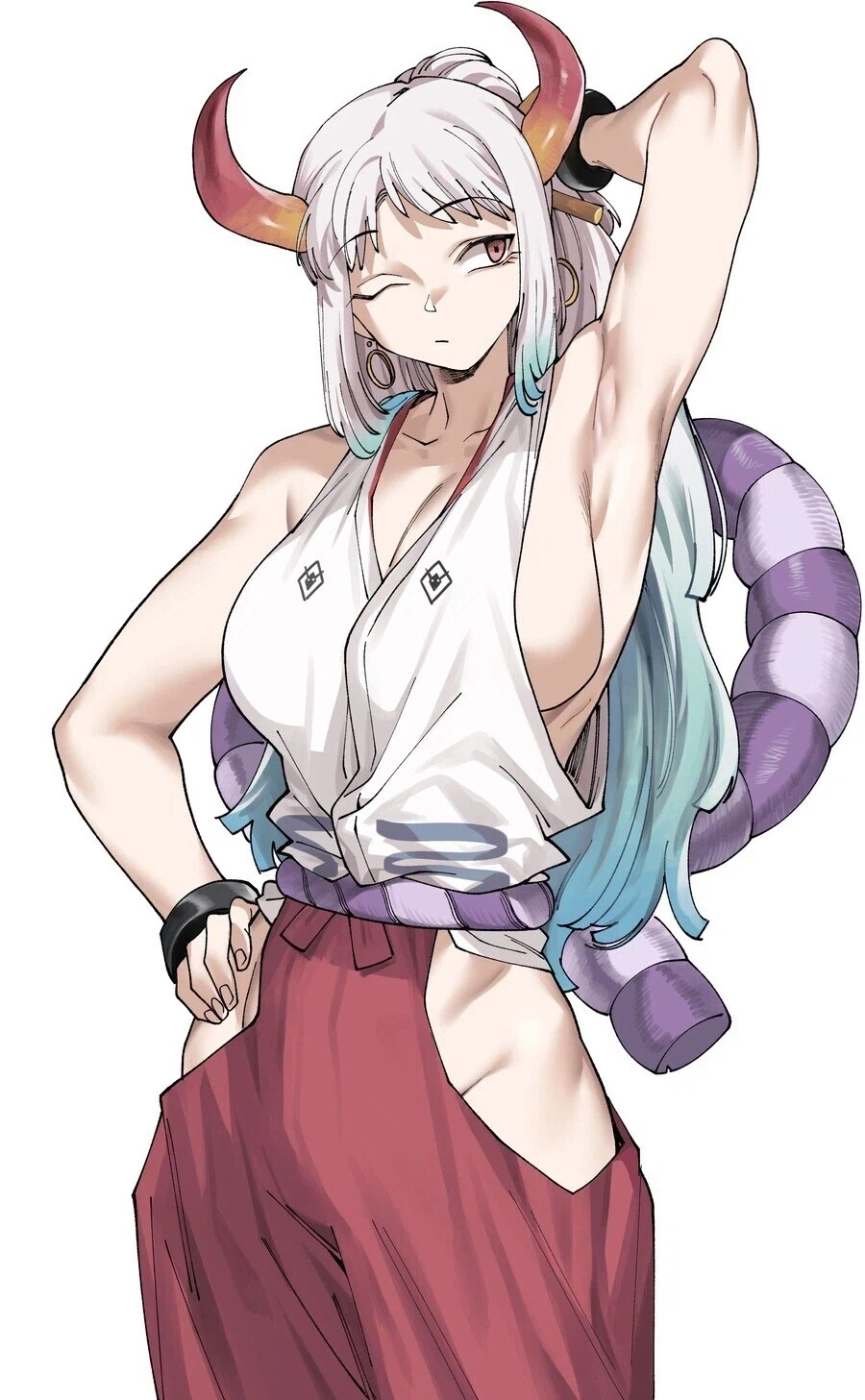 햝아-.너 때문에 샤워도 하지 않았어ㅡ._2.webp