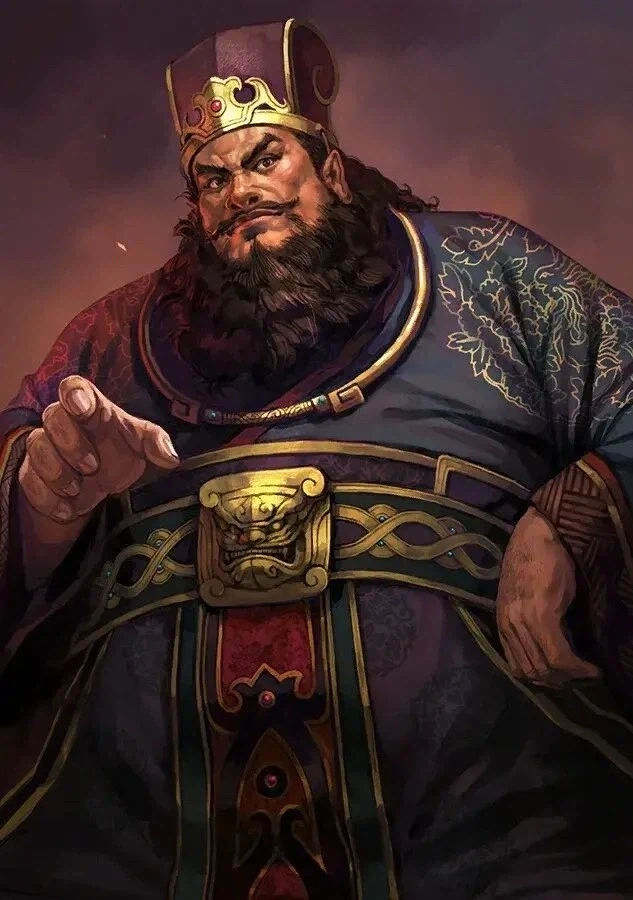 (삼국지) 원술이 여포에게 보낸 편지 내용_1.webp