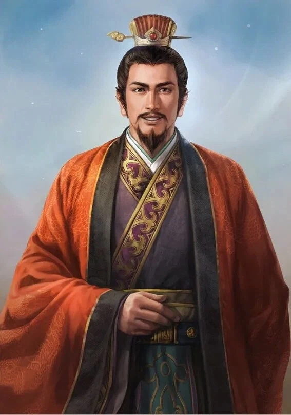 (삼국지) 원술이 여포에게 보낸 편지 내용_5.webp