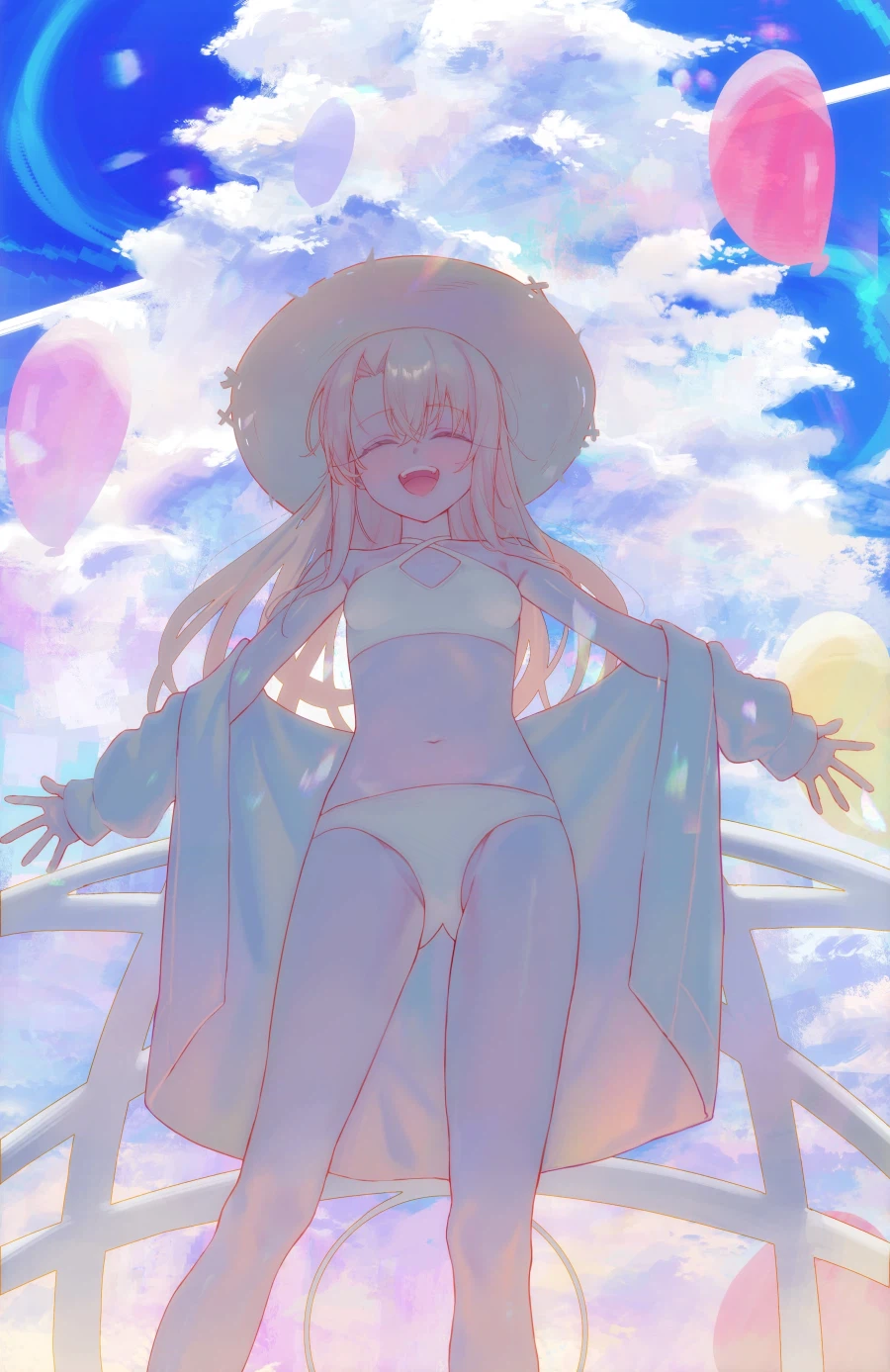 페이트)루트를 잃은 대신에 시리즈를 얻은 이리야_1.webp