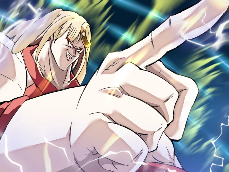 전설의 초 카구야 공주 명장면 모음집_2.webp