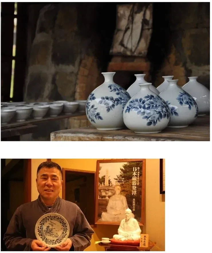 일본에 끌려간 조선 출신 도공이 만든 도자기들.jpg_8.webp