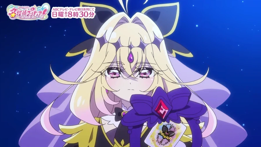 프리큐어) 지금 프리큐어를 즐겨둬야 하는 이유_1.webp