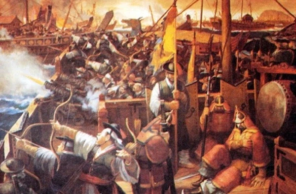 해군영웅이 전사하면 생기는 일.jpg_1.webp