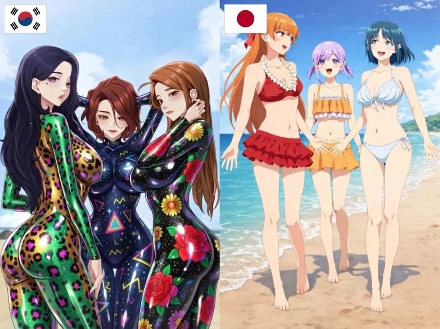 한국여캐 VS 일본여캐.jpg_5.webp