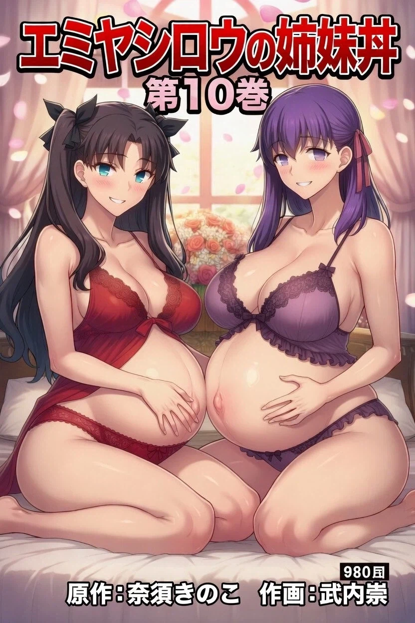 페이트) 모르는 사람이 많은 동인지 시리즈.ai_7.webp