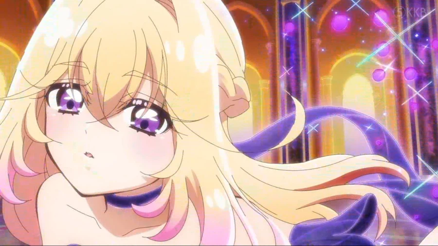 프리큐어) 짤로 보는 큐어 아르카나섀도 변신씬_14.webp