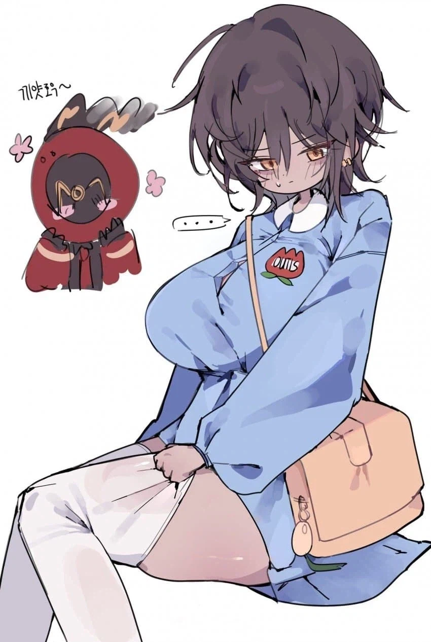 림버스 컴퍼니 안하는 사람들은 모르는 오티스의 비밀_14.webp