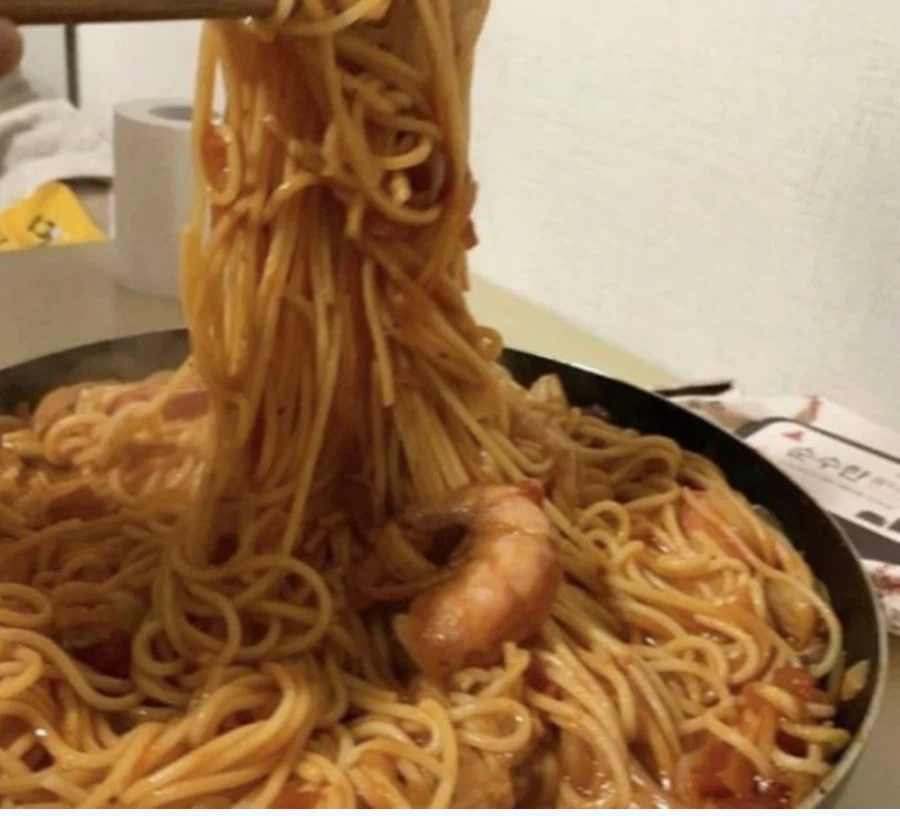 의외로 사람들이 좋아하는 파스타 요리 취향_1.webp