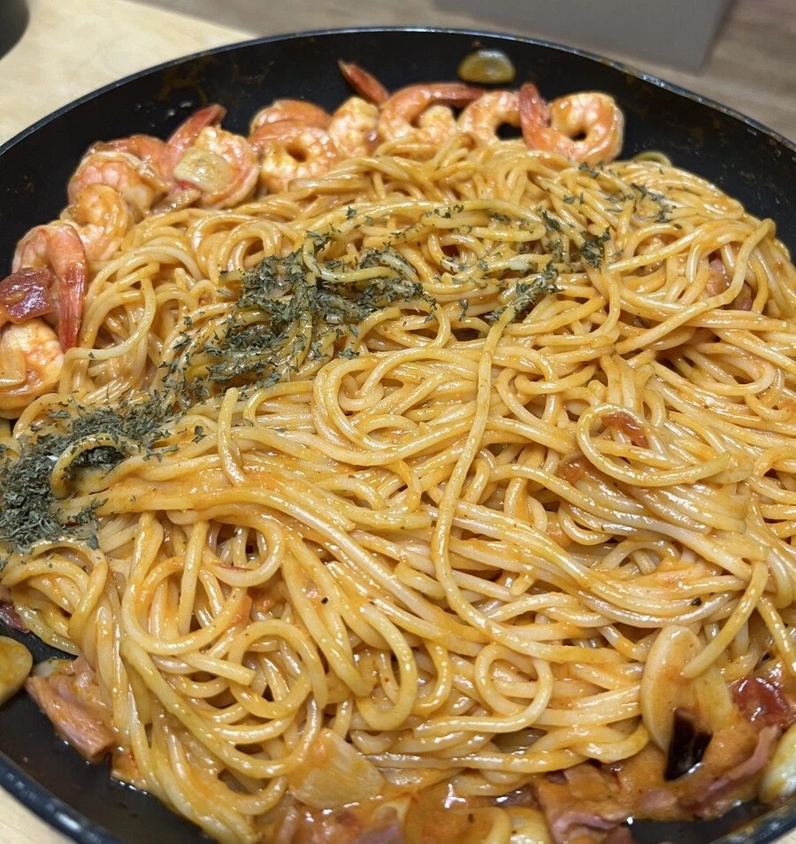 의외로 사람들이 좋아하는 파스타 요리 취향_3.webp