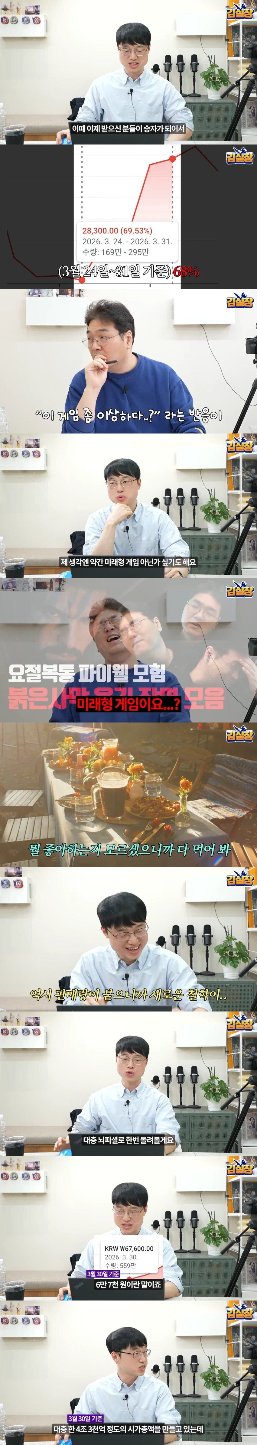 주주들 이성을 박살내버리는 펄어비스 주가_3.webp