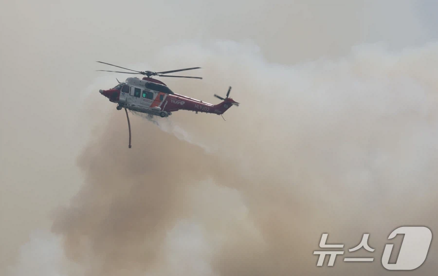 119 소방에서 헬리콥터 취항식 행사를 당일 취소한 이유_5.webp