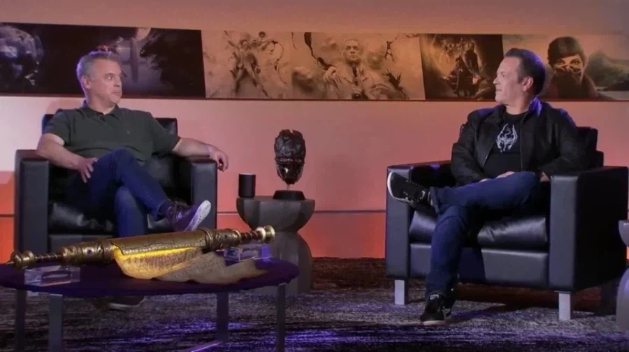 베데스다 보면 붉사가 왜 열광하는지 알거 같음_1.webp