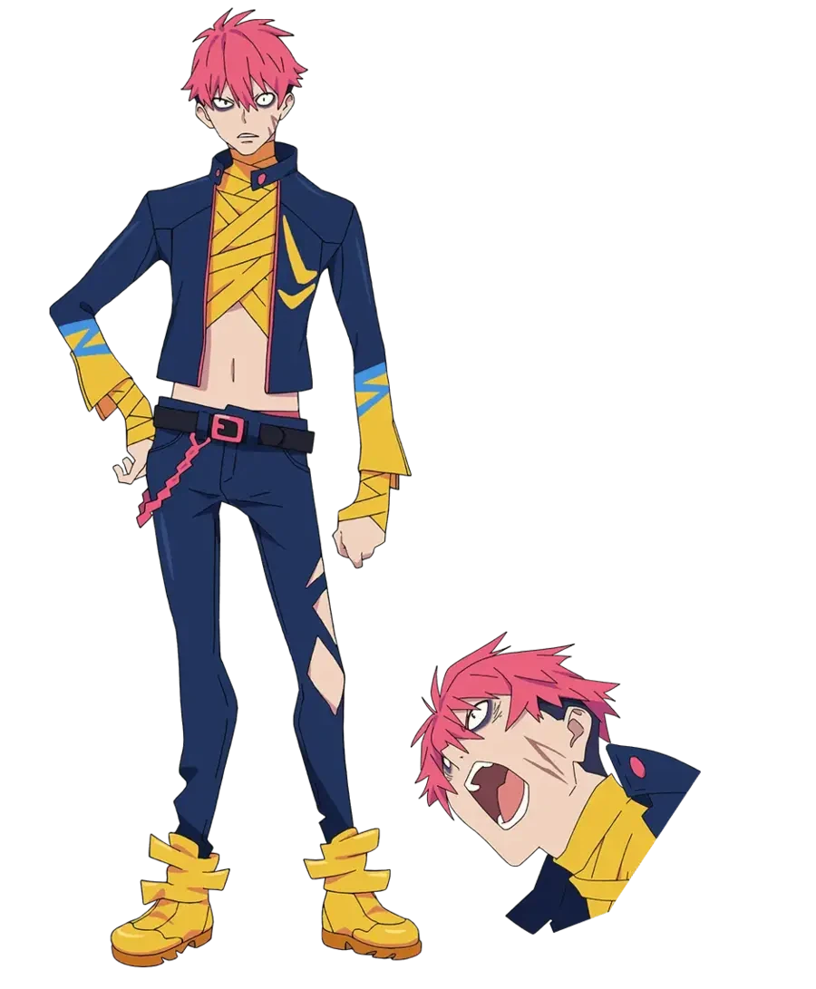 다이나제논 제작진이 미친 이유_2.webp