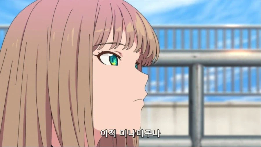 다이나제논 제작진이 미친 이유_3.webp