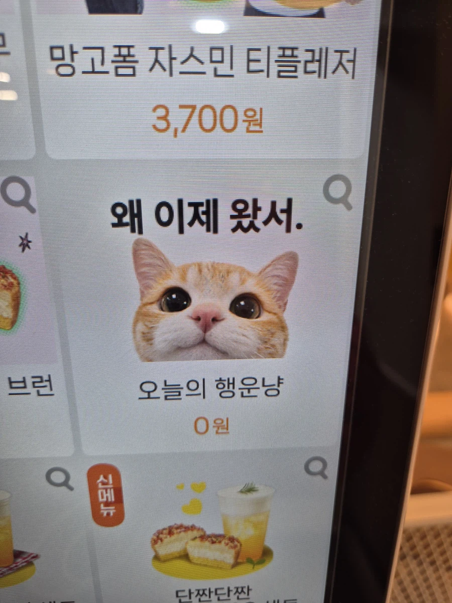 메가커피 왔는데 요건 뭐임ㅋㅋㅋ_1.webp