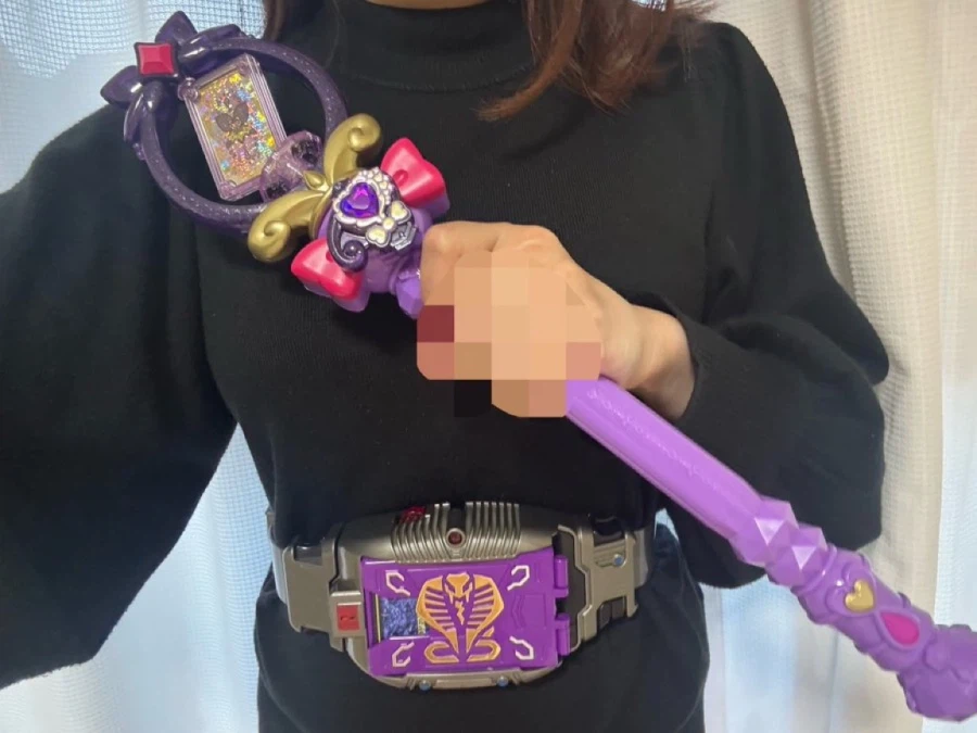 프리큐어)???: 짜증난단 말이야_1.webp