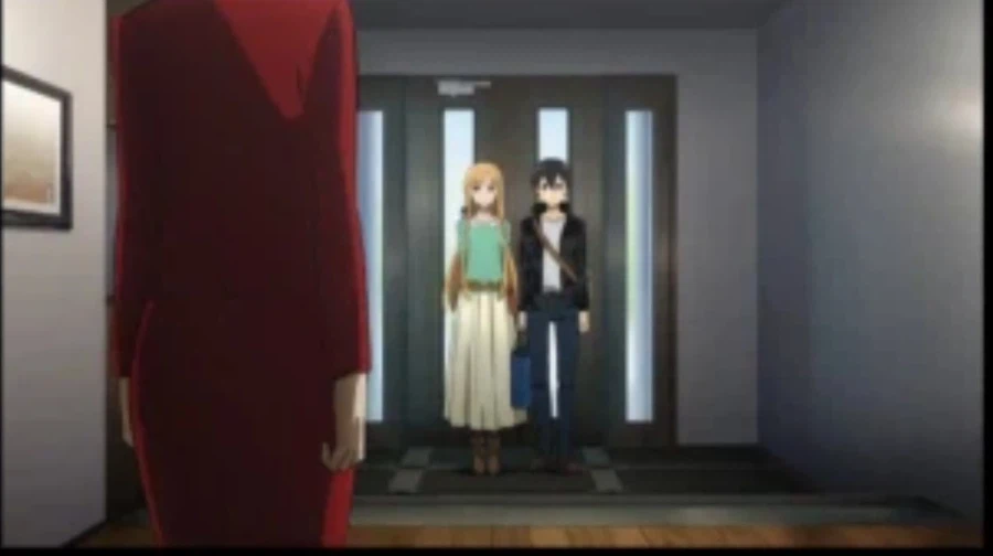 딸이 말도 없이 남자랑 외박하더니 갑자기 집에 데려옴_2.webp