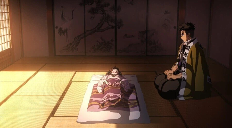 귀멸) 기유를 사실상 주급에서 못 끌어 내리는 이유_1.webp