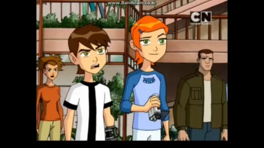 미국 애니 중 제일 이해할 수 없는 이어지지 못한 커플링_1.webp